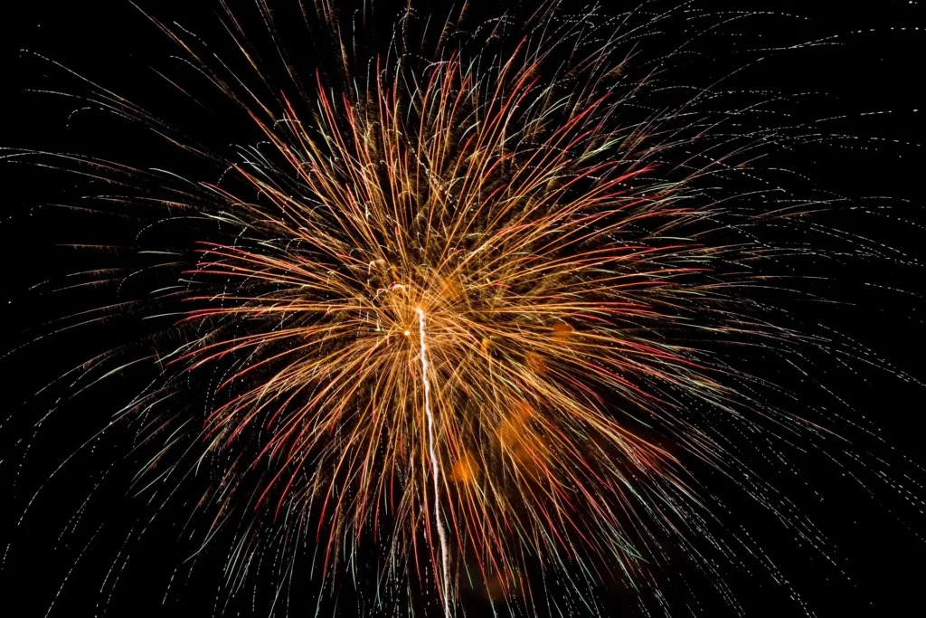 What Are Low-Noise Fireworks — and Who Are They For?