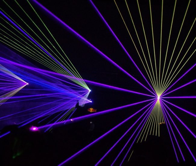 profesional-laser-show